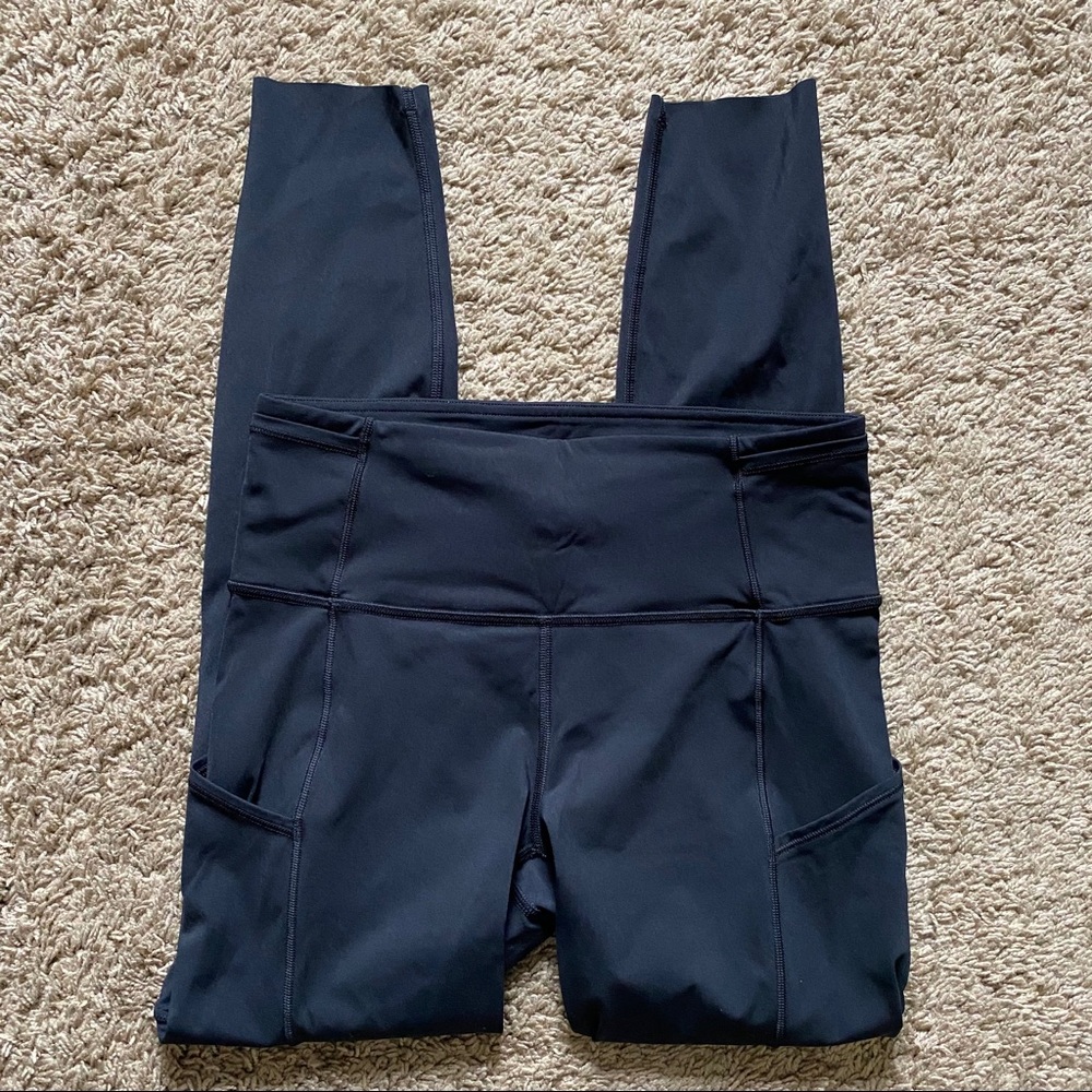 Lululemon leggings EUC